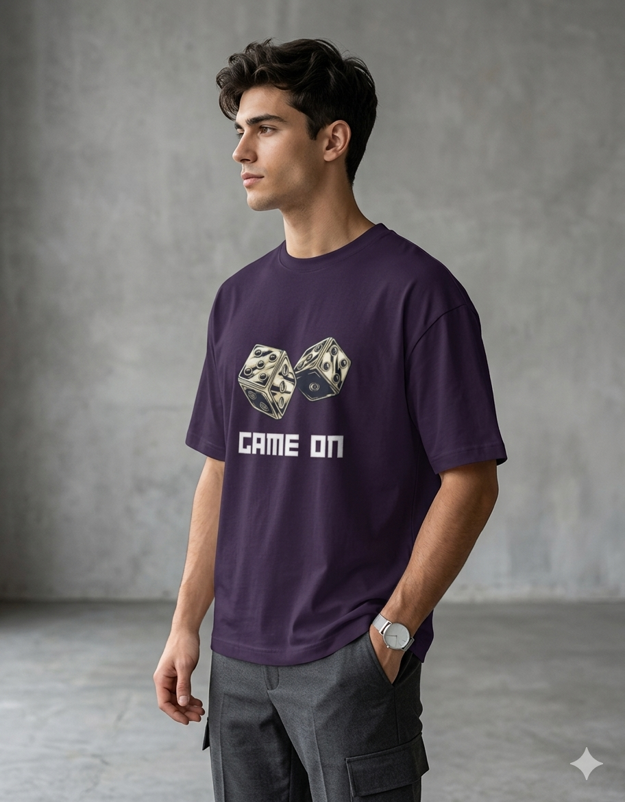 Game On Unisex T-Shirt