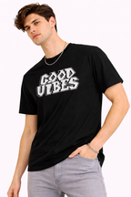 Good Vibes Unisex T-Shirt